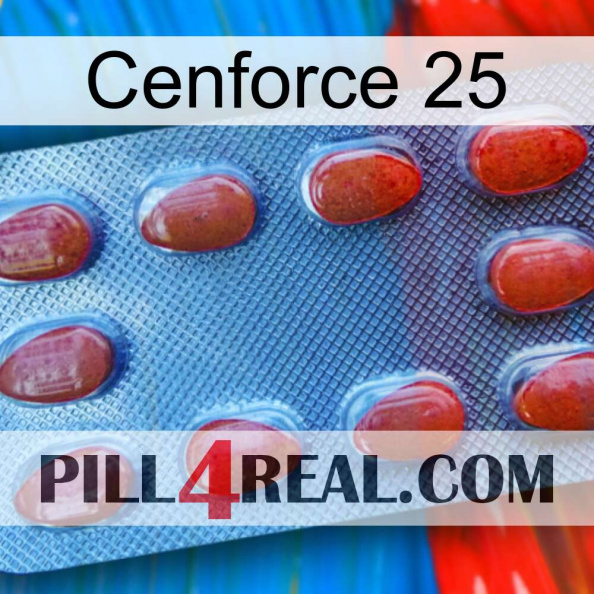 Cenforce 25 06
